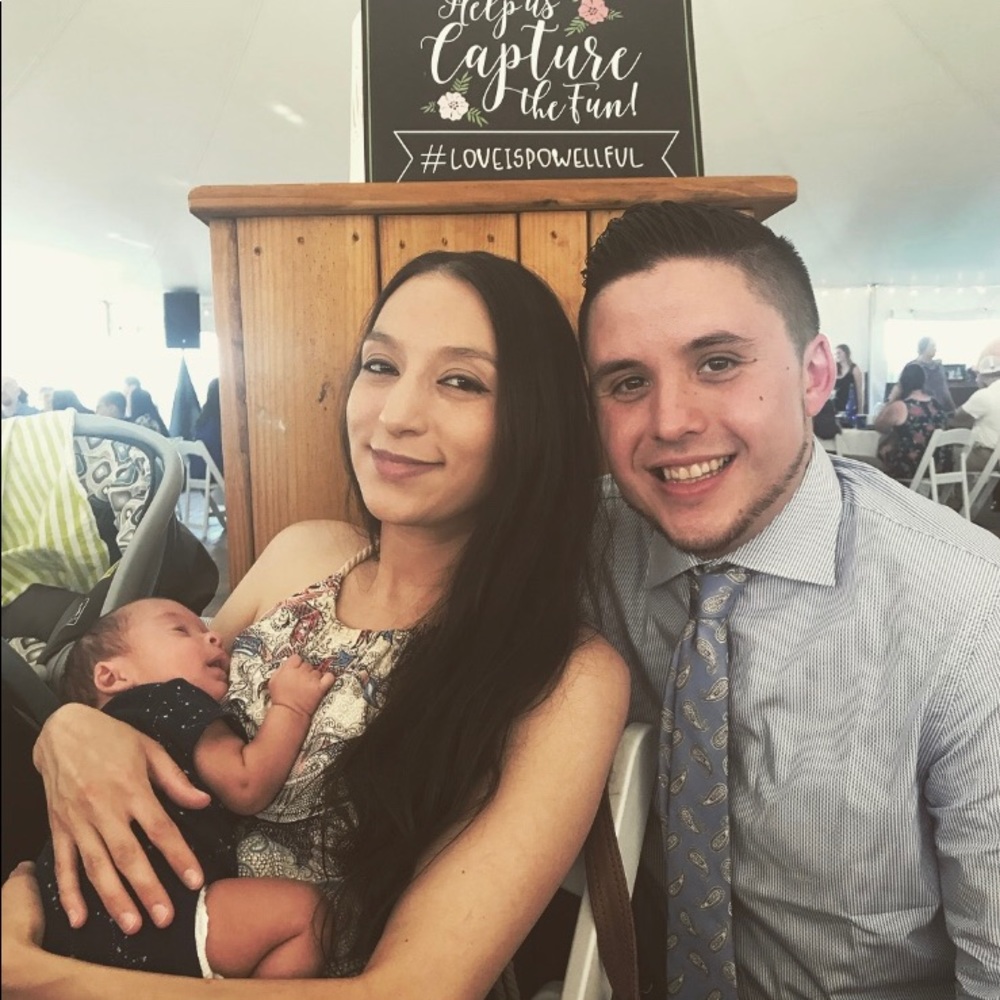 Meet your Posher, Kirsten